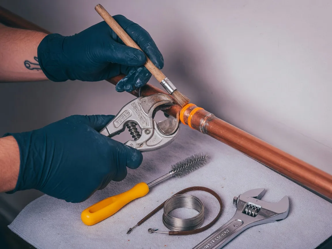 Why choose Sump Pump Repair in Lahoma, OK